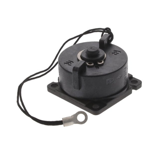 2061433-1 by TE Connectivity AMP Connectors - FOAC FULLAXS BULKHEAD ASSEMBLY