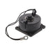 2061433-1 by TE Connectivity AMP Connectors - FOAC FULLAXS BULKHEAD ASSEMBLY