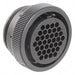 206150-3 by TE Connectivity AMP Connectors - CONNECTOR PLG HSG FMALE 37POS INLINE