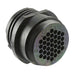 206151-2 by TE Connectivity AMP Connectors - CONNECTOR RECPT HSG MALE 37POS INLINE