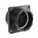 206151-8 by TE Connectivity AMP Connectors - CONNECTOR RECPT HSNG MALE 37POS PNL MT