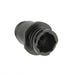 206153-1 by TE Connectivity AMP Connectors - CONNECTOR RECPT HSNG MALE 4POS INLINE