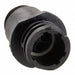 206153-2 by TE Connectivity AMP Connectors - CONNECTOR RECPT HSNG MALE 4POS INLINE