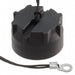 2061953-2 by TE Connectivity AMP Connectors - FULLAXS MINI BULKHEAD CAP