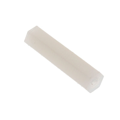 2062-440-N by RAF Electronic Hardware - 3/16 HEX X 13/16 LENGTH