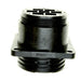 206227-1 by TE Connectivity AMP Connectors - CONNECTOR RECPT HSG FMALE 7POS PNL MT