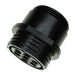 206227-2 by TE Connectivity AMP Connectors - CONNECTOR RECPT HSG FMALE 7POS INLINE