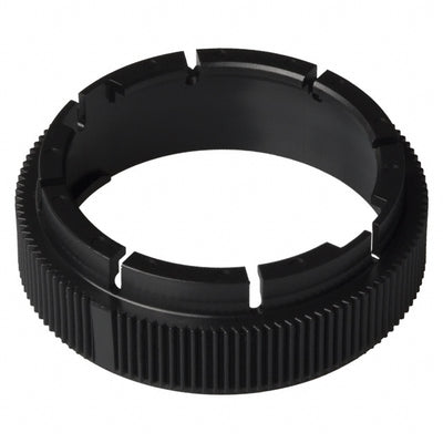 206251-1 by TE Connectivity AMP Connectors - CONNECTOR COUPLING RING 23 BLACK