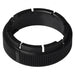 206251-1 by TE Connectivity AMP Connectors - CONNECTOR COUPLING RING 23 BLACK