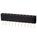 25631101RP2 by NorComp Inc. - CONNECTOR RECPT 11POS 0.079 GOLD PCB
