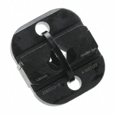 2063013-3 by TE Application Tooling - DIE SET, HEX, 6.80 MM