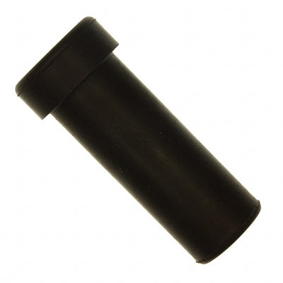 206304-1 by TE Connectivity AMP Connectors - CONNECTOR BOOT 11 BLACK