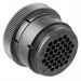206305-4 by TE Connectivity AMP Connectors - CONNECTOR PLUG HSG MALE 37POS INLINE