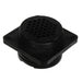 206306-1 by TE Connectivity AMP Connectors - CONNECTOR RECPT HSG FMALE 37POS PNL MT