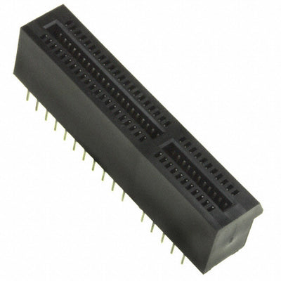 206325064001006 by KYOCERA AVX - CONNECTOR PCI EXP FMALE 64POS 0.039
