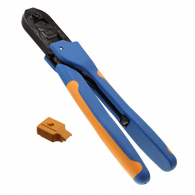 2063850-1 by TE Application Tooling - CERTI CRIMP II SAHT ASSEMBLY