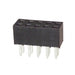 2064-10-01-P2 by NorComp Inc. - CONNECTOR RECPT 10POS 0.079 GOLD PCB