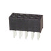 25641001RP2 by NorComp Inc. - CONNECTOR RECPT 10POS 0.079 GOLD PCB