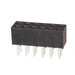 25641201RP2 by NorComp Inc. - CONNECTOR RECPT 12POS 0.079 GOLD PCB