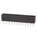 25642401RP2 by NorComp Inc. - CONNECTOR RECPT 24POS 0.079 GOLD PCB