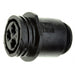 206425-2 by TE Connectivity AMP Connectors - CONNECTOR RECPT HSG FMALE 3POS INLINE