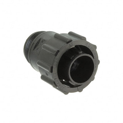 206429-1 by TE Connectivity AMP Connectors - CONNECTOR PLUG HSNG MALE 4POS INLINE