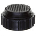 206437-1 by TE Connectivity AMP Connectors - CONNECTOR PLUG HSG MALE 57POS INLINE