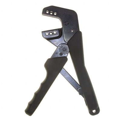 2064431-1 by TE Connectivity AMP Connectors - TOOL HAND CRIMPER SIDE ENTRY