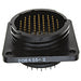 206455-2 by TE Connectivity AMP Connectors - CONNECTOR RECPT MALE 63POS GOLD SOLDER