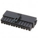 2064612400 by Molex - CONNECTOR RECPT HSG 24POS 3.00MM