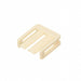 2064620200 by Molex - MICRO-FIT PLUS TPA 2X2
