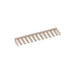 2064621100 by Molex - MICRO-FIT PLUS TPA 2X11