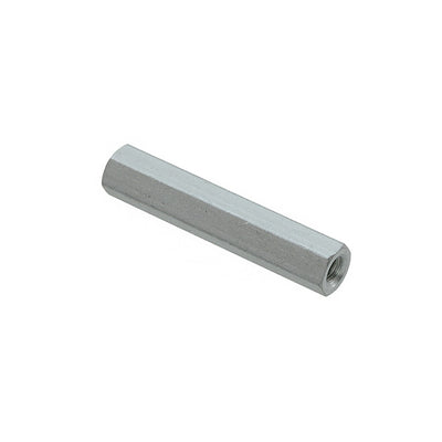 2065-440-AL-7 by RAF Electronic Hardware - HEX STANDOFF #4-40 ALUMINUM 1