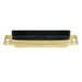 206502-4 by TE Connectivity Aerospace, Defense and Marine - CONNECTOR D-SUB HD HOUSING PLUG 62POS