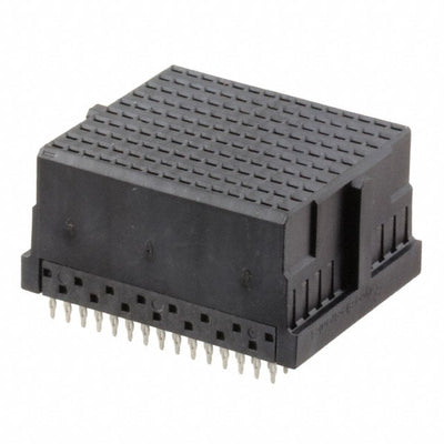 2065024-1 by TE Connectivity AMP Connectors - CONNECTOR RECPT HD 150POS PCB