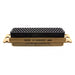 206504-2 by TE Connectivity Aerospace, Defense and Marine - CONNECTOR D-SUB HD HOUSING PLUG 78POS
