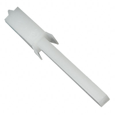 206508-1 by TE Connectivity AMP Connectors - CONNECTOR KEYING PLUG NATURAL