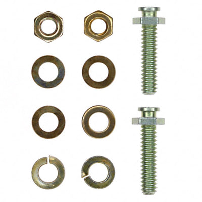 206514-6 by TE Connectivity AMP Connectors - CONNECTOR D-SUB LOCKING POST ASSEMBLY