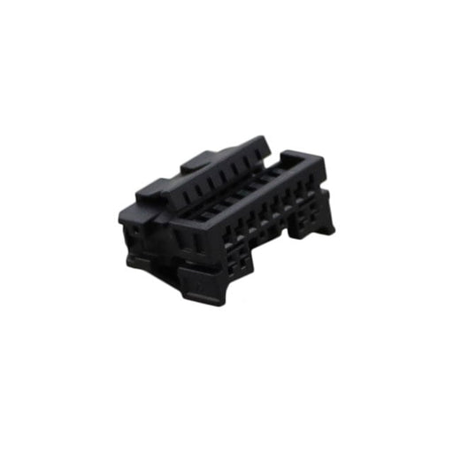 2065230121 by Molex - CONNECTOR RECPT HSG 12POS 2.00MM