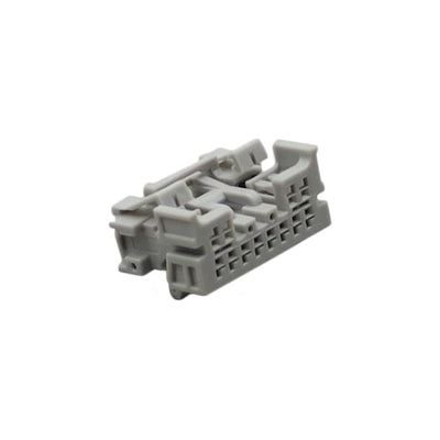2065230122 by Molex - CONNECTOR RECPT HSG 12POS 2.00MM