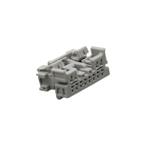 2065230122 by Molex - CONNECTOR RECPT HSG 12POS 2.00MM