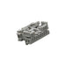 2065230122 by Molex - CONNECTOR RECPT HSG 12POS 2.00MM