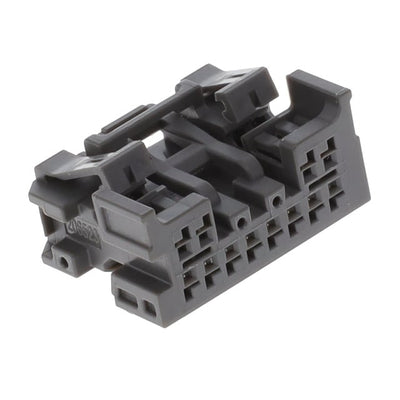 2065230123 by Molex - CONNECTOR RECPT HSG 12POS 2.00MM
