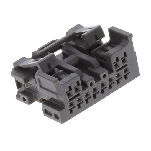 2065230123 by Molex - CONNECTOR RECPT HSG 12POS 2.00MM