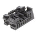 2065230123 by Molex - CONNECTOR RECPT HSG 12POS 2.00MM