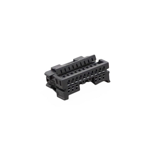 2065230161 by Molex - CONNECTOR RECPT HSG 16POS 2.00MM