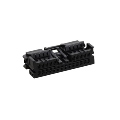 2065230241 by Molex - CONNECTOR RECPT HSG 24POS 2.00MM