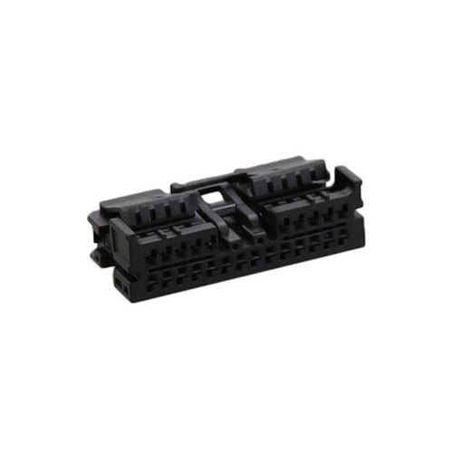 2065230241 by Molex - CONNECTOR RECPT HSG 24POS 2.00MM
