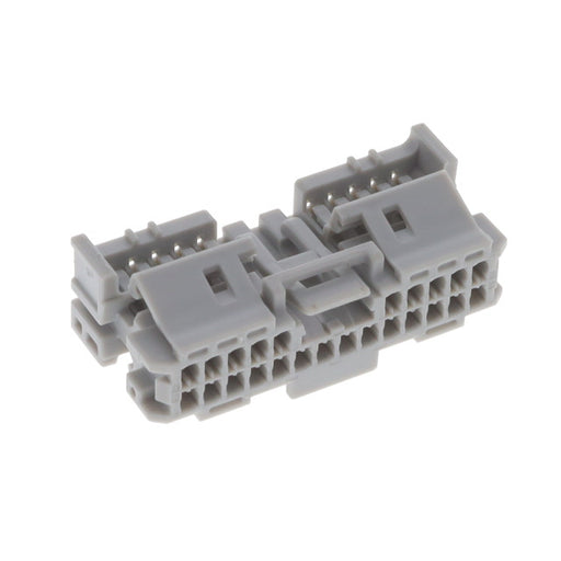 2065230242 by Molex - CONNECTOR RECPT HSG 24POS 2.00MM