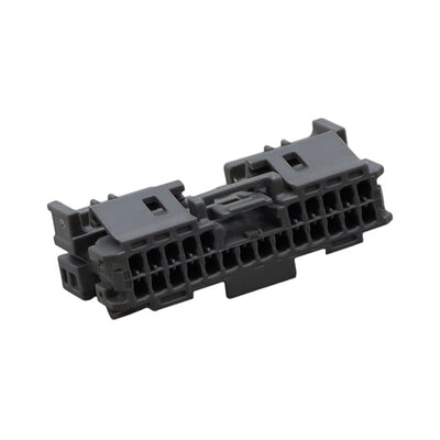 2065230243 by Molex - CONNECTOR RECPT HSG 24POS 2.00MM